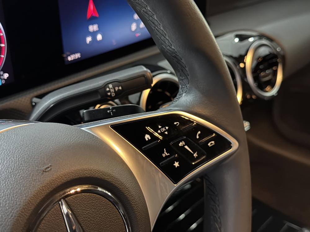 Mercedes-Benz Mercedes-Benz A-Class