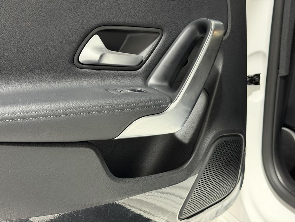Mercedes-Benz Mercedes-Benz A-Class