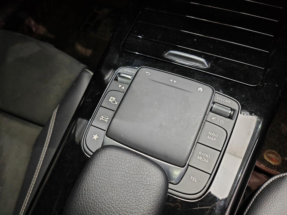Mercedes-Benz Mercedes-Benz A-Class