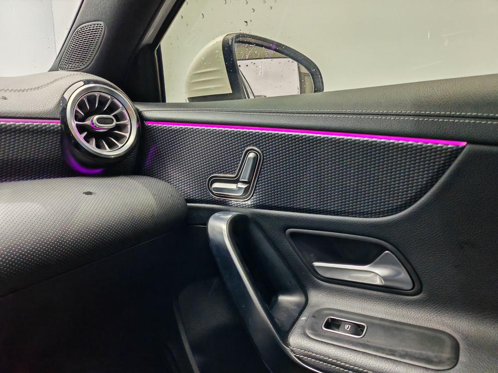 Mercedes-Benz Mercedes-Benz A-Class