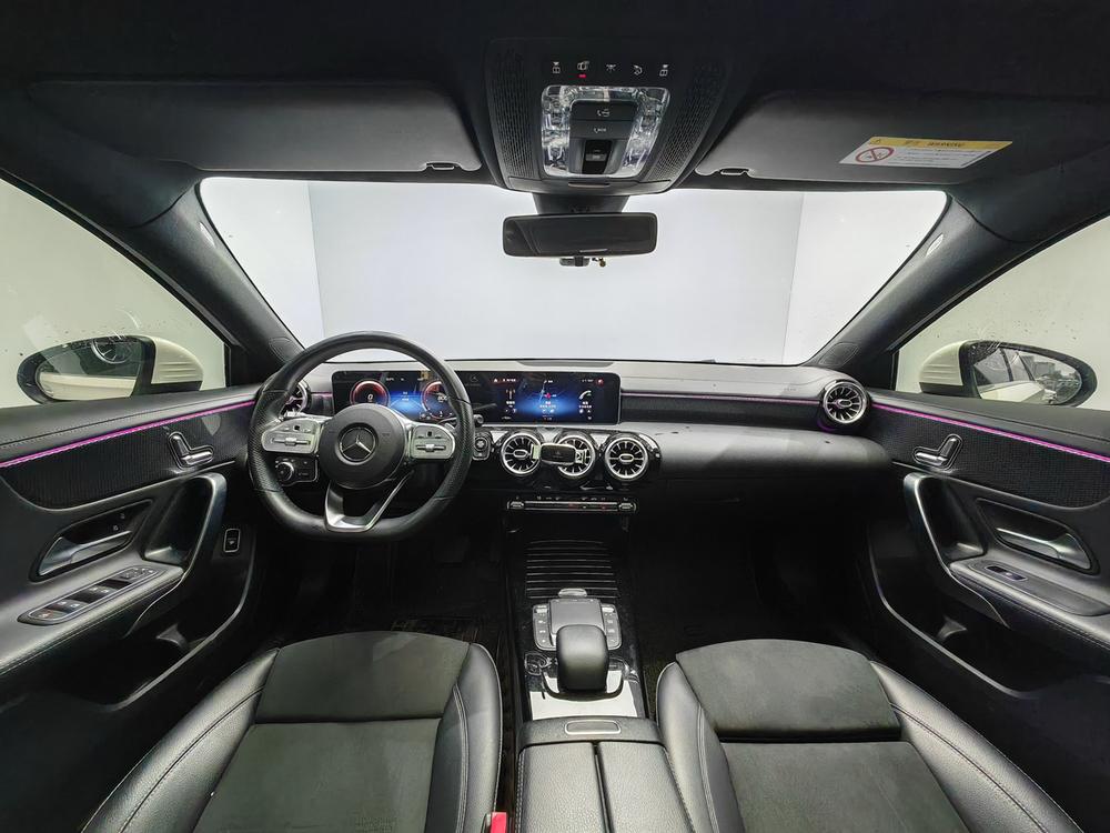 Mercedes-Benz Mercedes-Benz A-Class