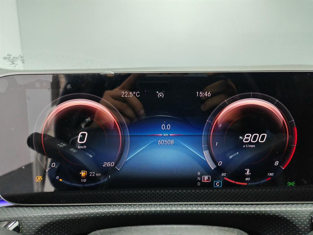 Mercedes-Benz Mercedes-Benz A-Class