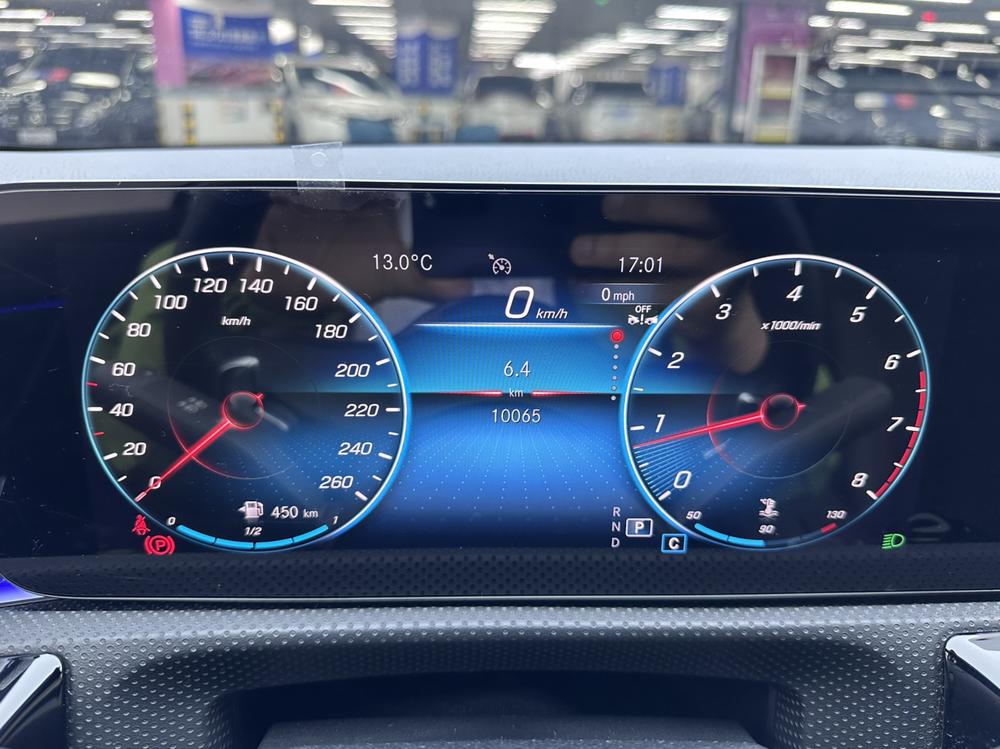 Mercedes-Benz Mercedes-Benz A-Class