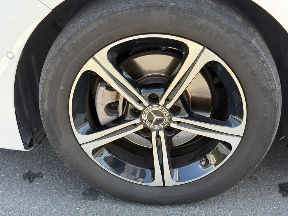 Mercedes-Benz Mercedes-Benz A-Class