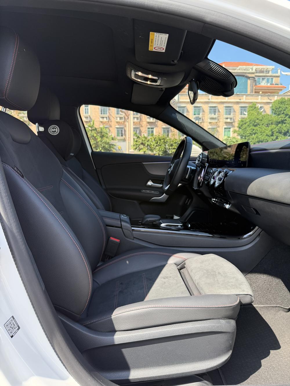 Mercedes-Benz Mercedes-Benz A-Class