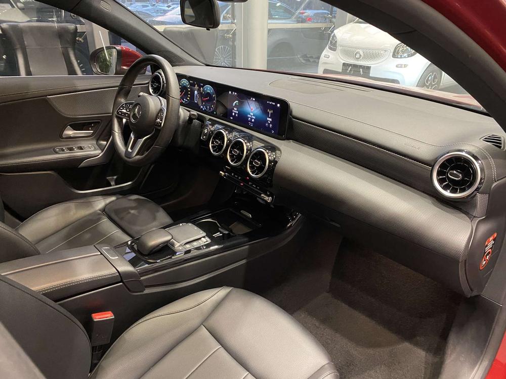 Mercedes-Benz Mercedes-Benz A-Class