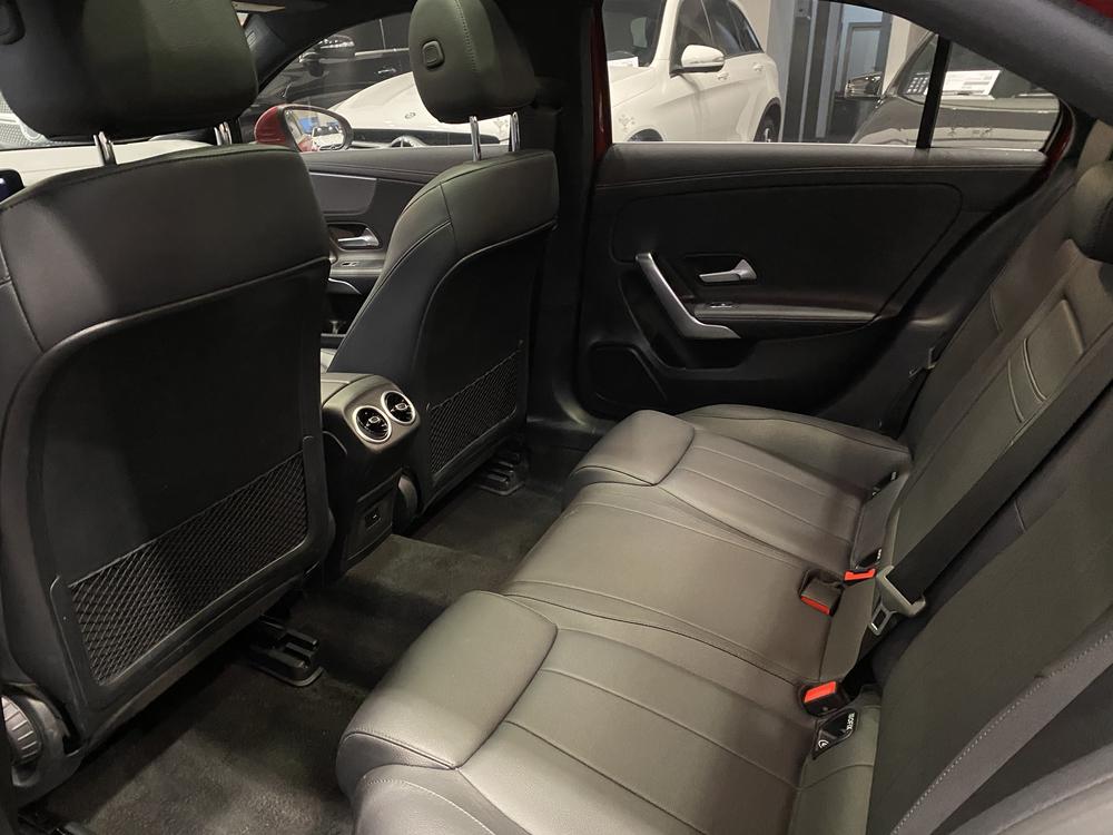 Mercedes-Benz Mercedes-Benz A-Class