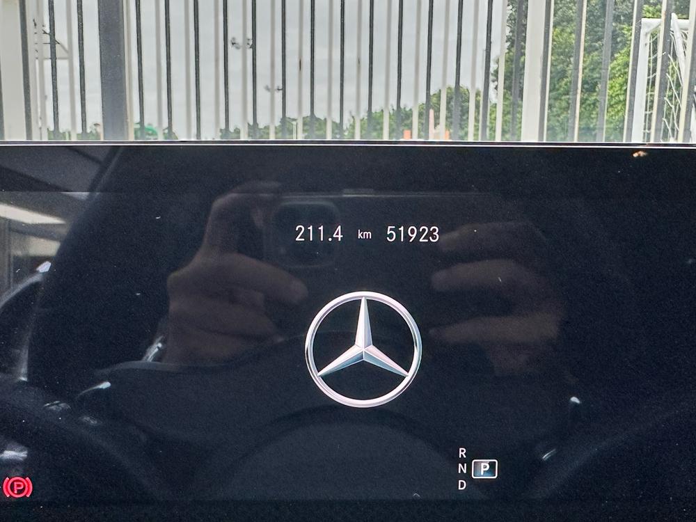 Mercedes-Benz Mercedes-Benz A-Class