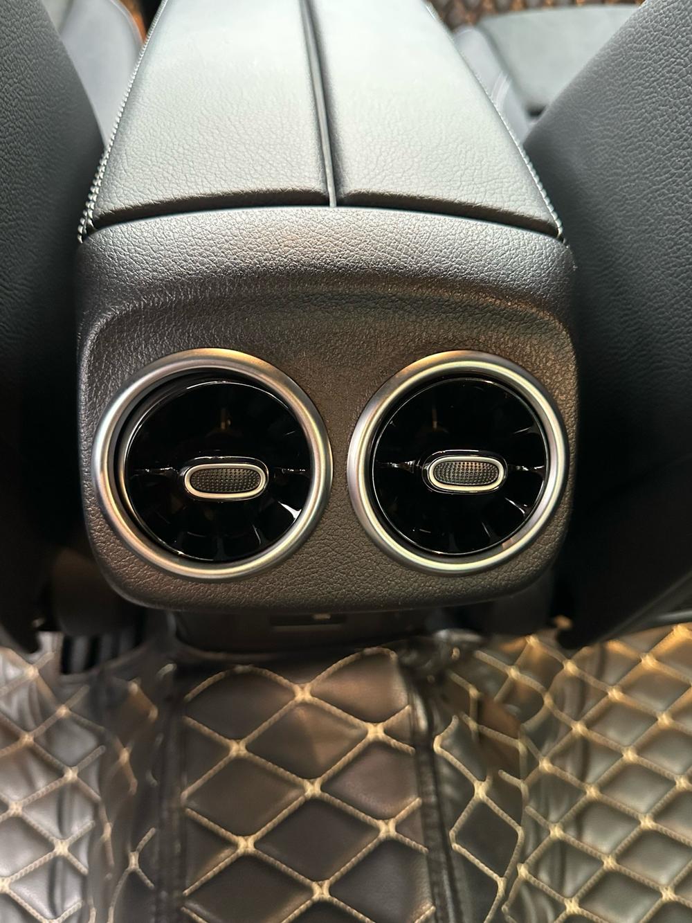 Mercedes-Benz Mercedes-Benz A-Class