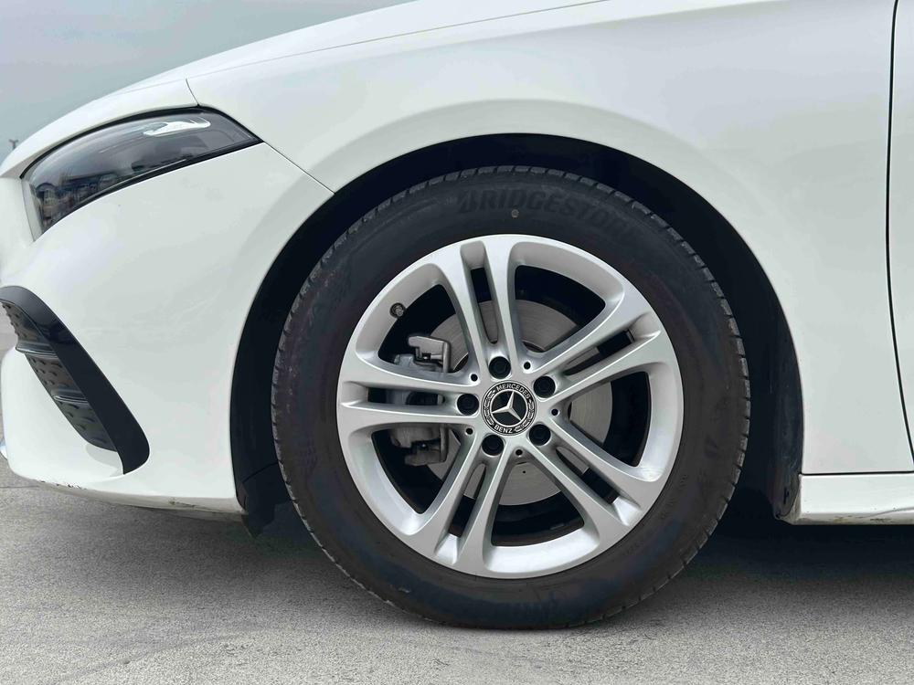 Mercedes-Benz Mercedes-Benz A-Class