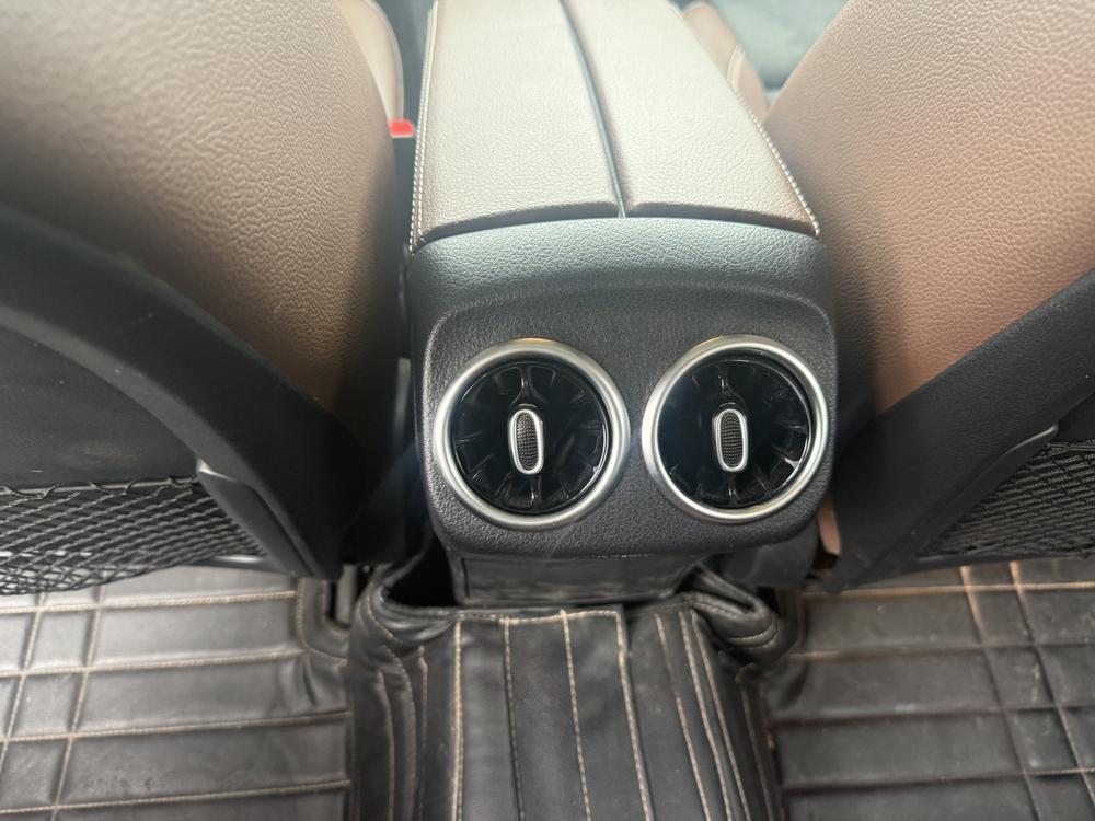 Mercedes-Benz Mercedes-Benz A-Class