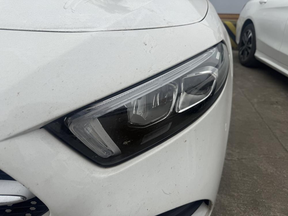 Mercedes-Benz Mercedes-Benz A-Class