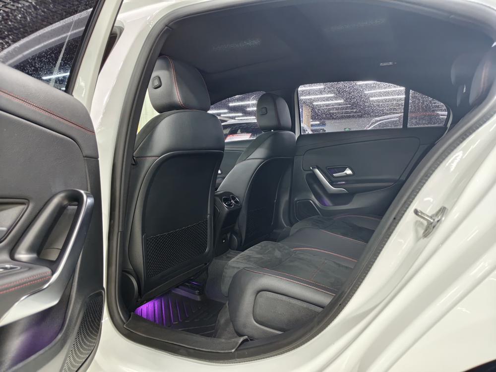 Mercedes-Benz Mercedes-Benz A-Class