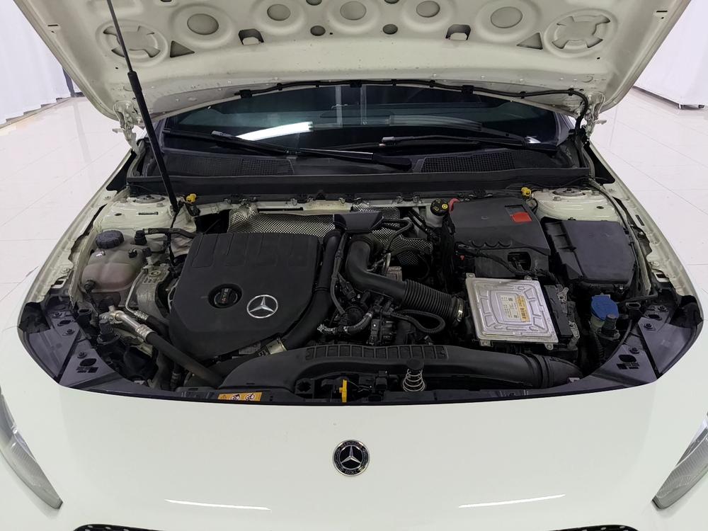 Mercedes-Benz Mercedes-Benz A-Class