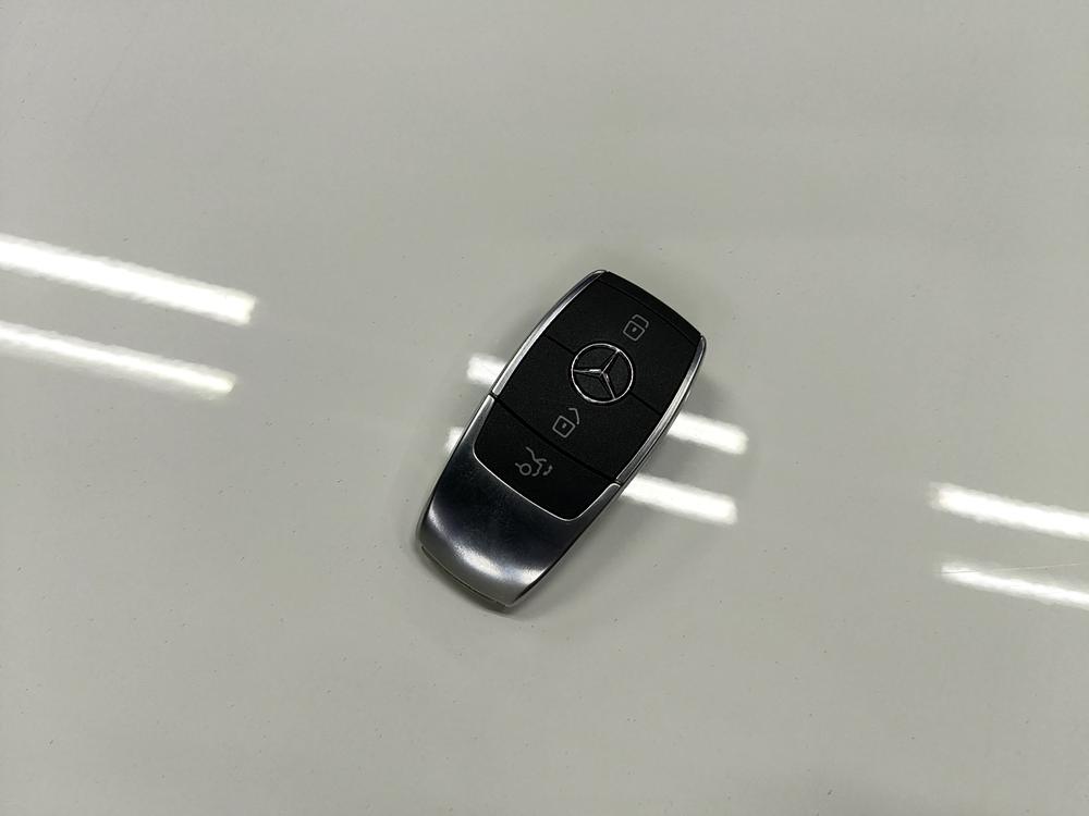Mercedes-Benz Mercedes-Benz A-Class