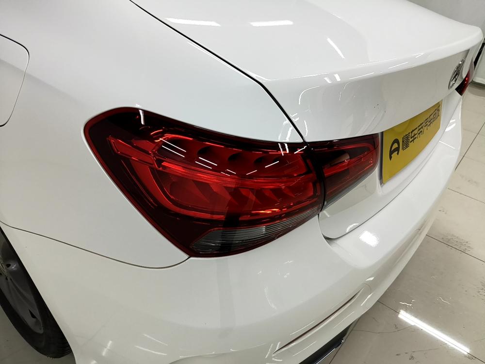 Mercedes-Benz Mercedes-Benz A-Class