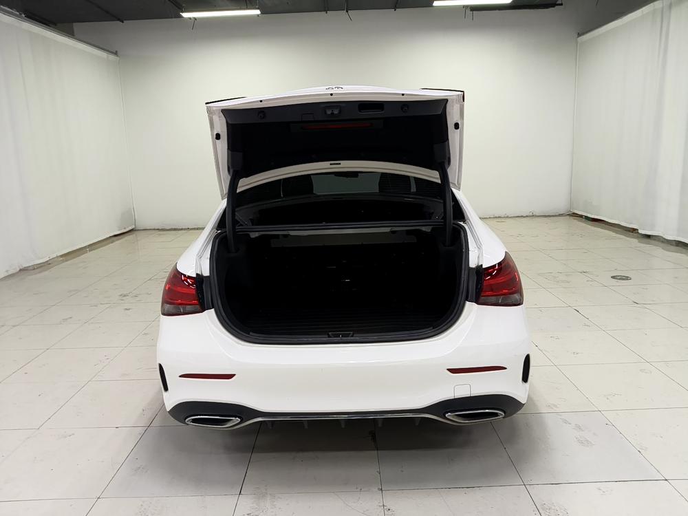 Mercedes-Benz Mercedes-Benz A-Class