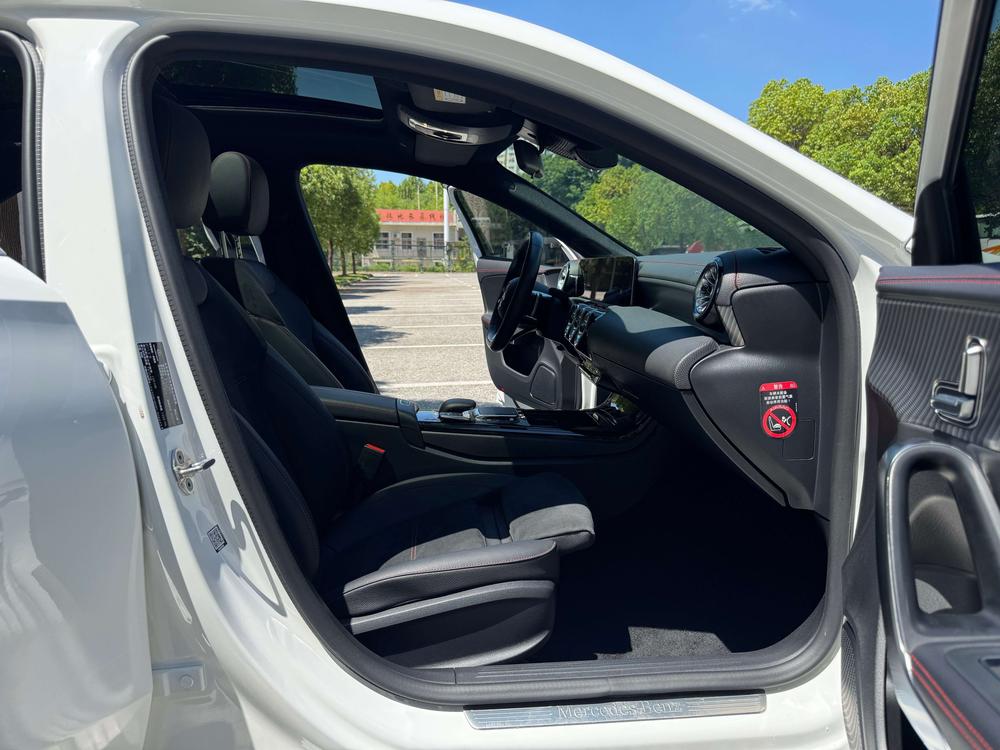 Mercedes-Benz Mercedes-Benz A-Class