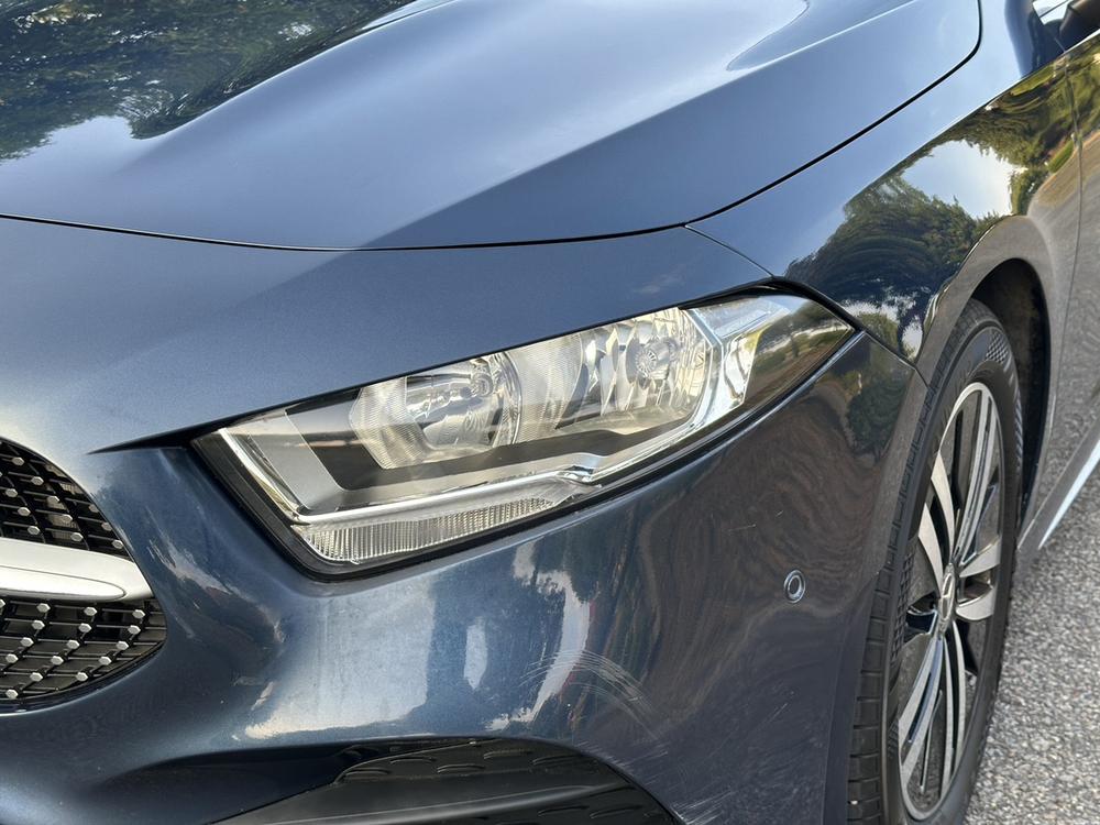 Mercedes-Benz Mercedes-Benz A-Class
