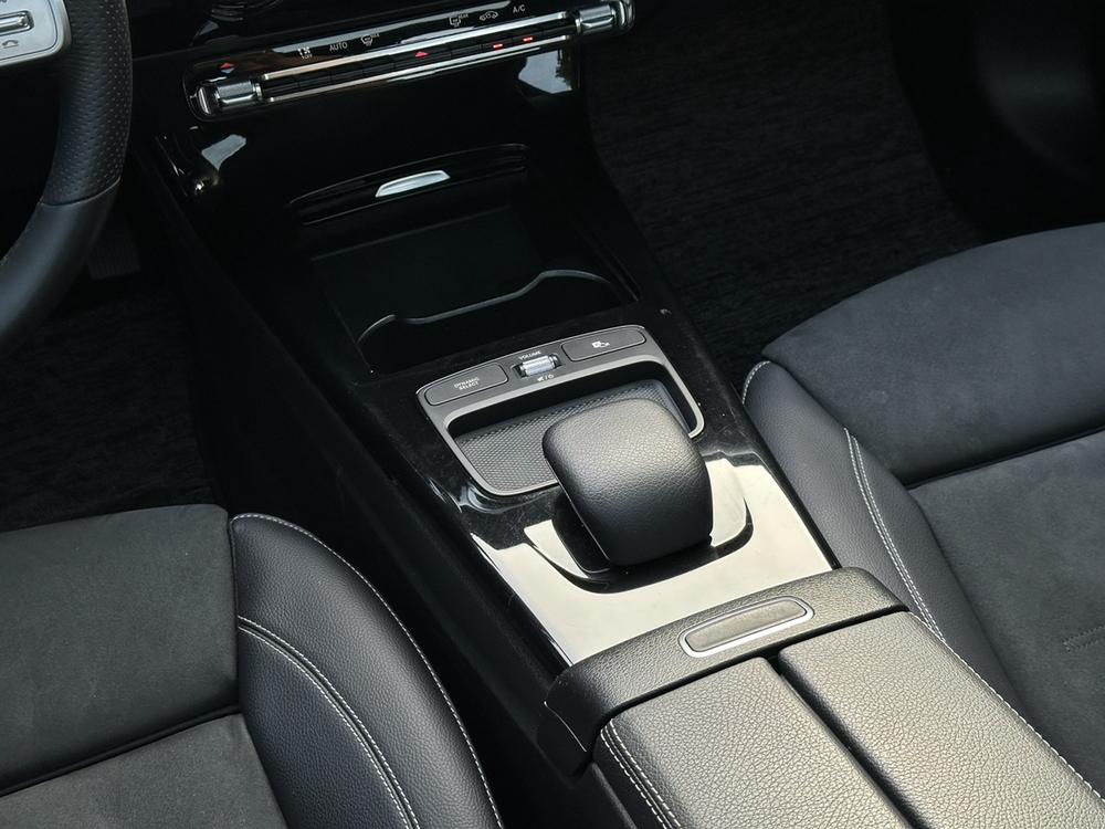 Mercedes-Benz Mercedes-Benz A-Class