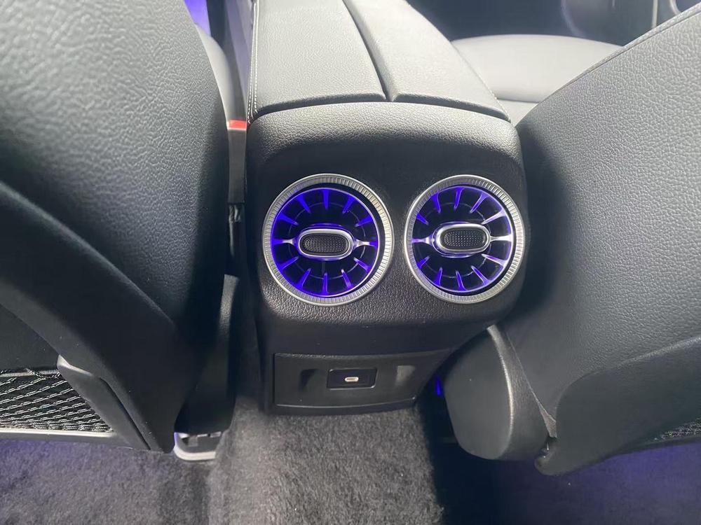 Mercedes-Benz Mercedes-Benz A-Class