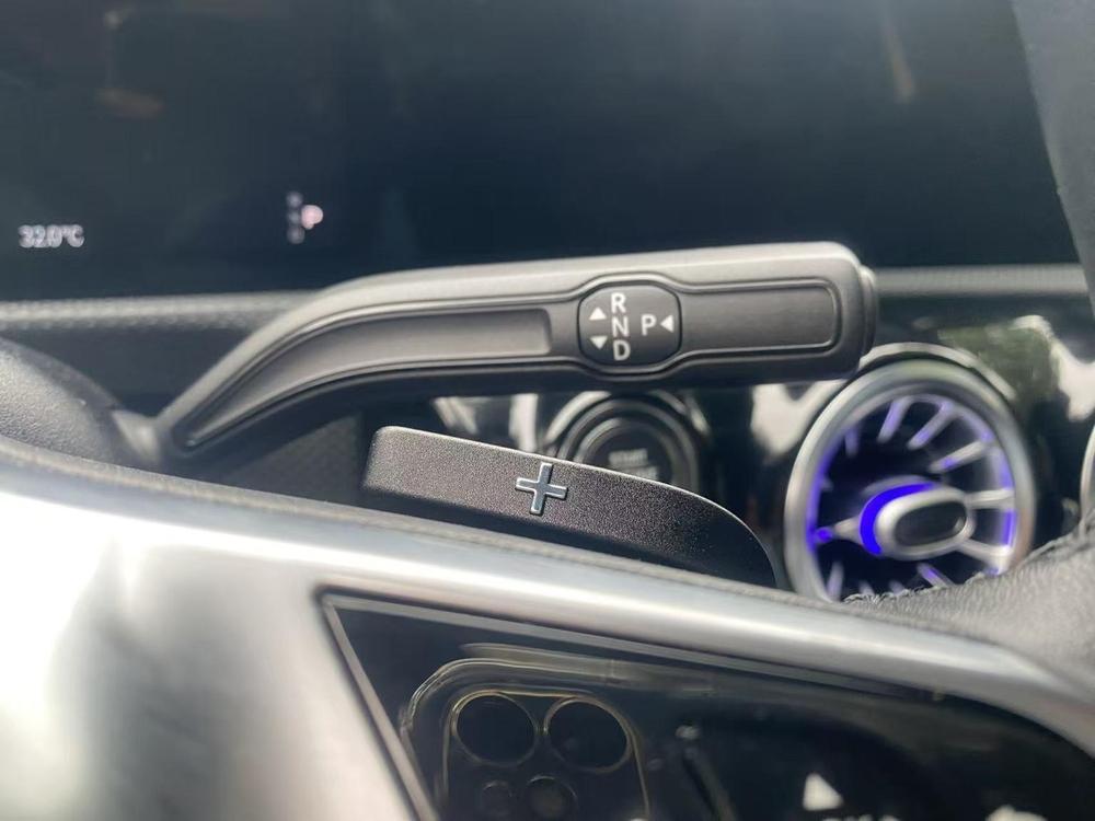 Mercedes-Benz Mercedes-Benz A-Class