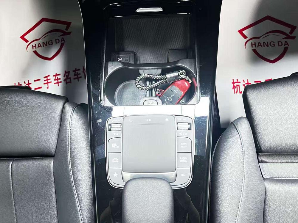 Mercedes-Benz Mercedes-Benz A-Class
