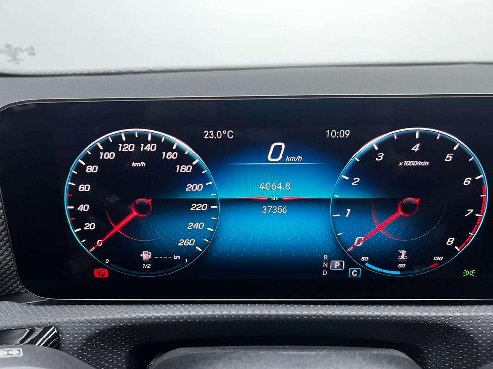 Mercedes-Benz Mercedes-Benz A-Class