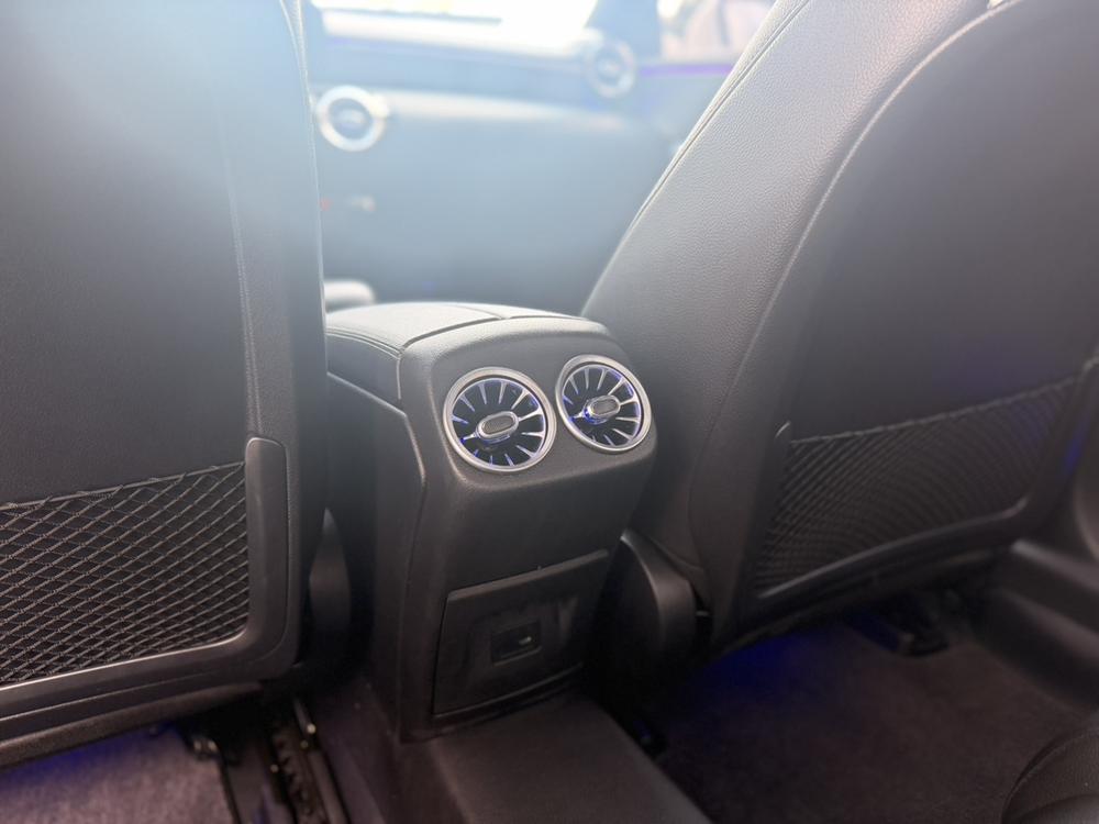 Mercedes-Benz Mercedes-Benz A-Class