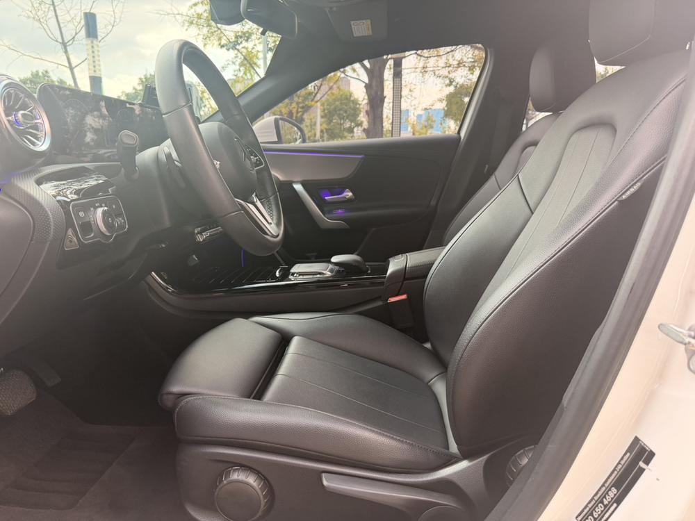Mercedes-Benz Mercedes-Benz A-Class