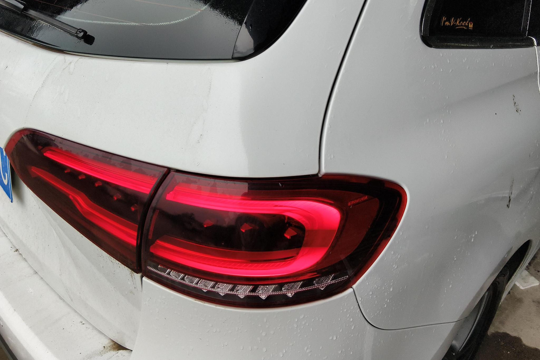 Mercedes-Benz Mercedes-Benz B-Class