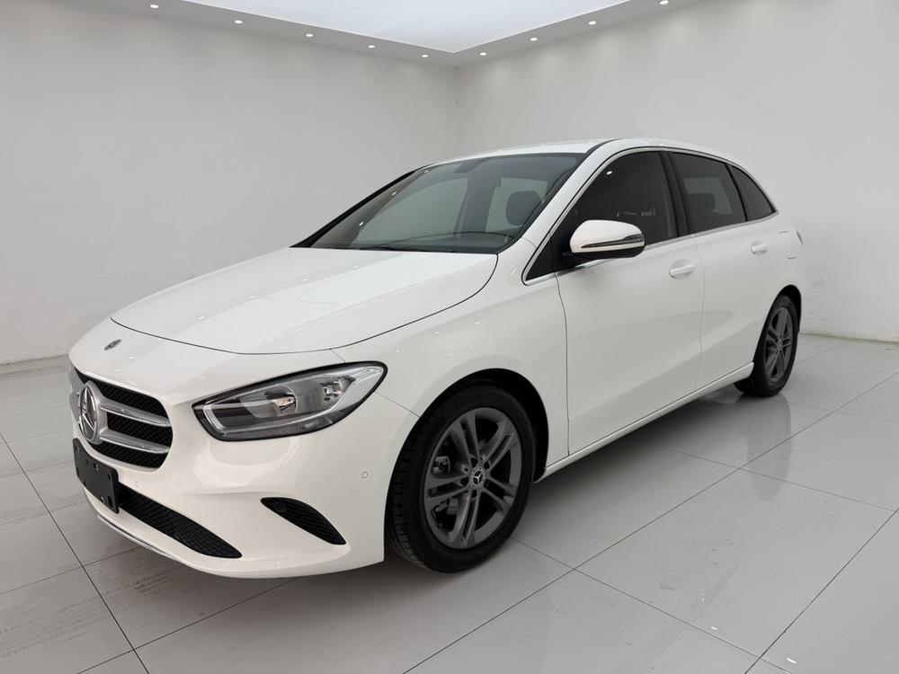 Mercedes-Benz Mercedes-Benz B-Class