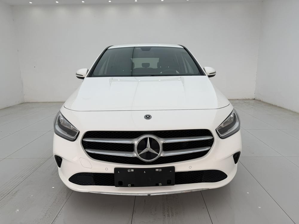 Mercedes-Benz Mercedes-Benz B-Class