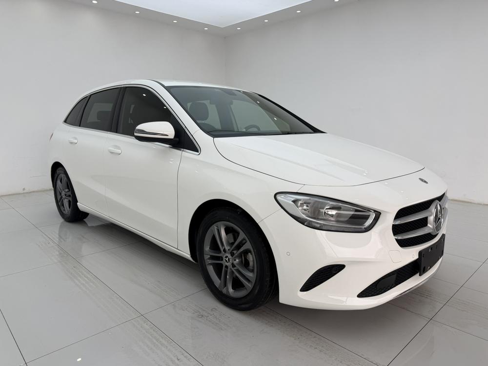Mercedes-Benz Mercedes-Benz B-Class