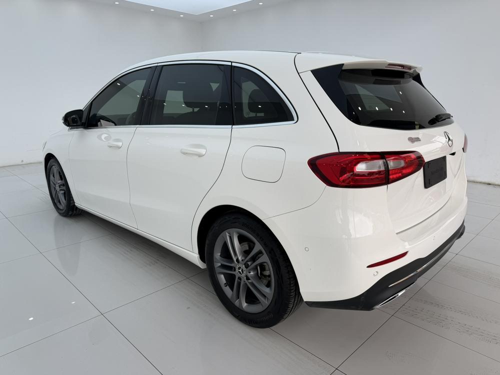 Mercedes-Benz Mercedes-Benz B-Class
