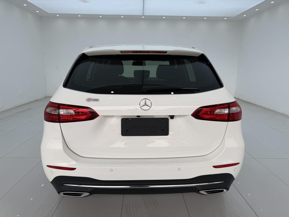 Mercedes-Benz Mercedes-Benz B-Class