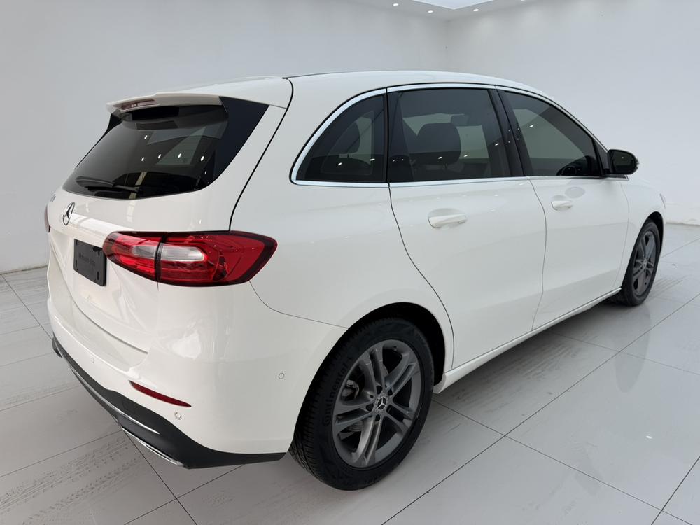 Mercedes-Benz Mercedes-Benz B-Class