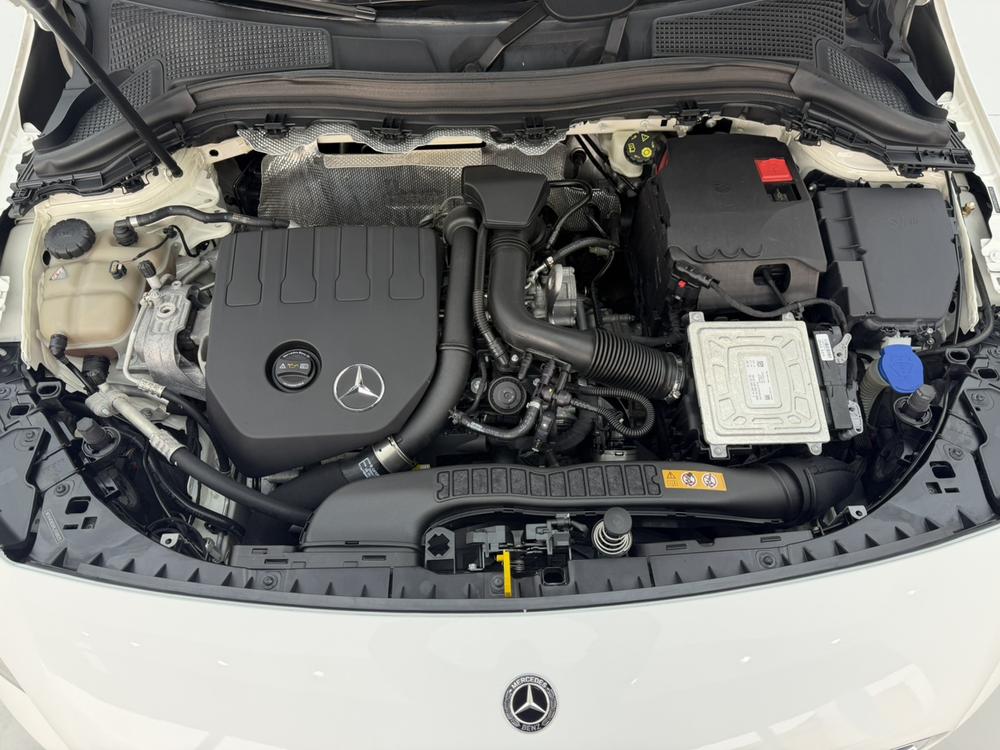 Mercedes-Benz Mercedes-Benz B-Class