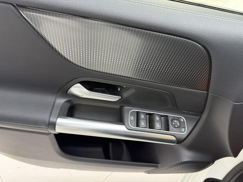 Mercedes-Benz Mercedes-Benz B-Class