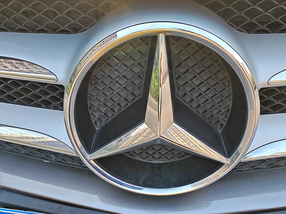 Mercedes-Benz Mercedes-Benz B-Class