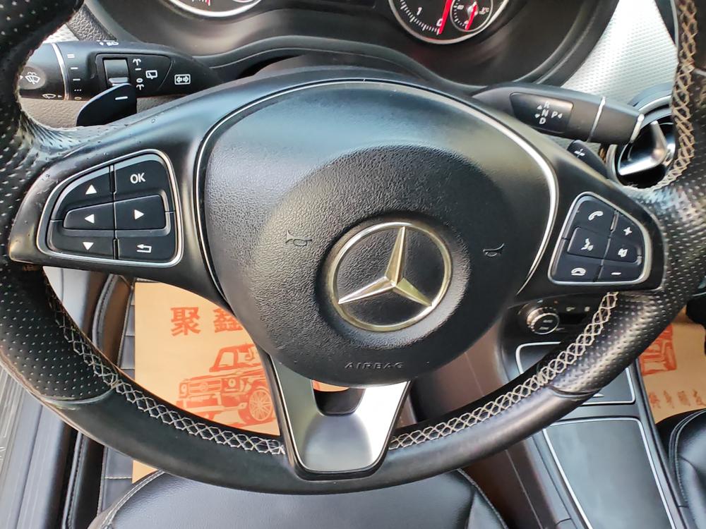 Mercedes-Benz Mercedes-Benz B-Class