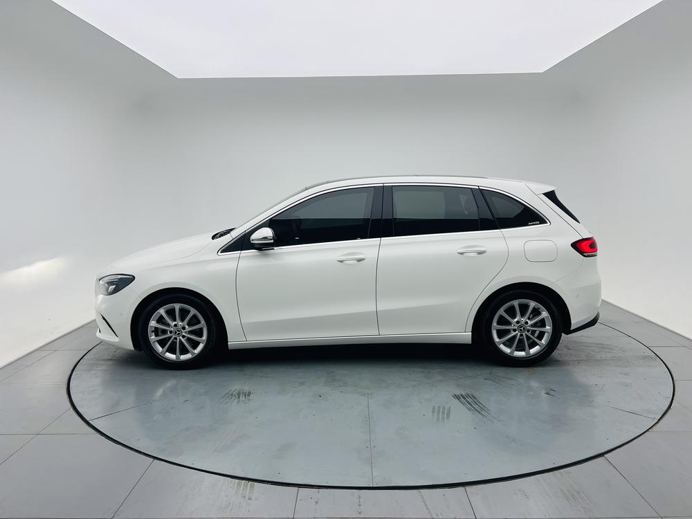 Mercedes-Benz Mercedes-Benz B-Class
