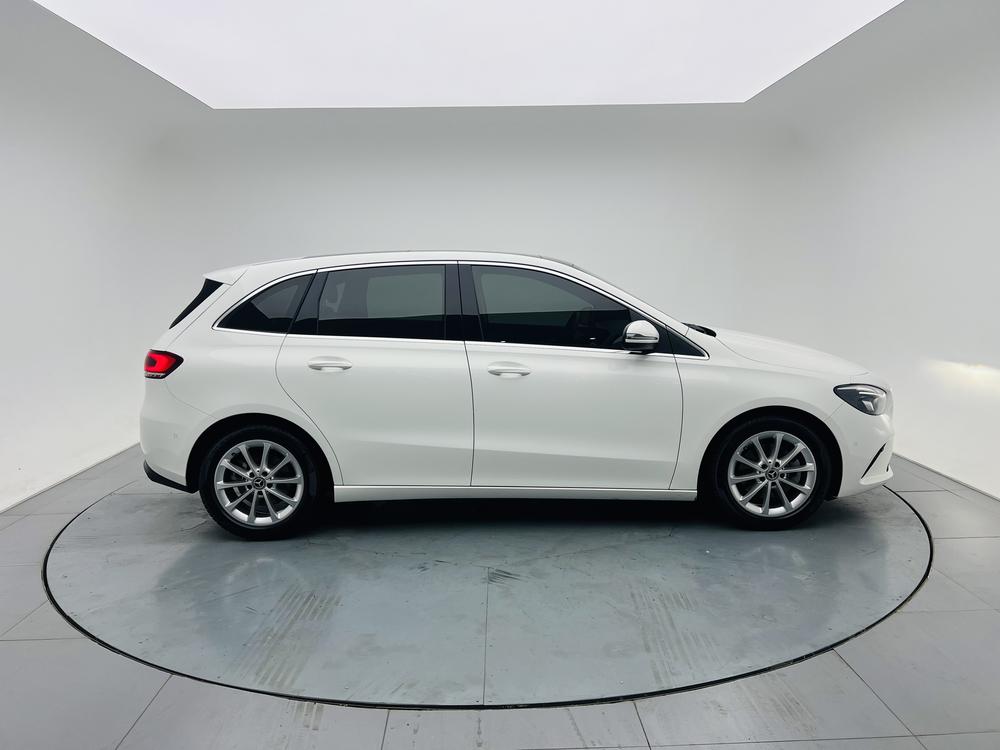 Mercedes-Benz Mercedes-Benz B-Class