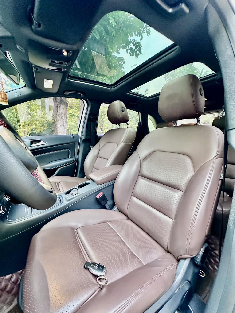 Mercedes-Benz Mercedes-Benz B-Class