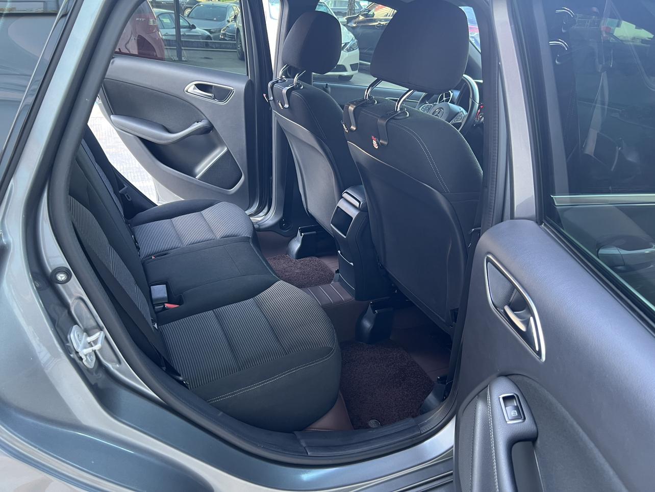 Mercedes-Benz Mercedes-Benz B-Class