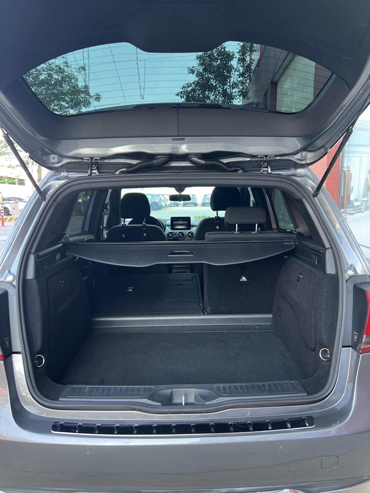 Mercedes-Benz Mercedes-Benz B-Class