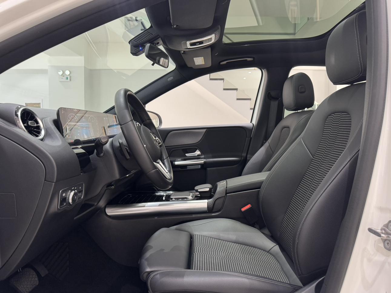 Mercedes-Benz Mercedes-Benz B-Class