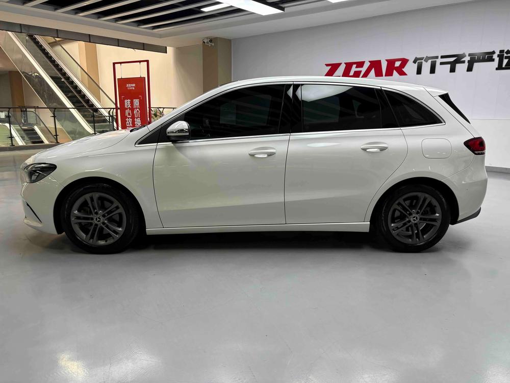 Mercedes-Benz Mercedes-Benz B-Class