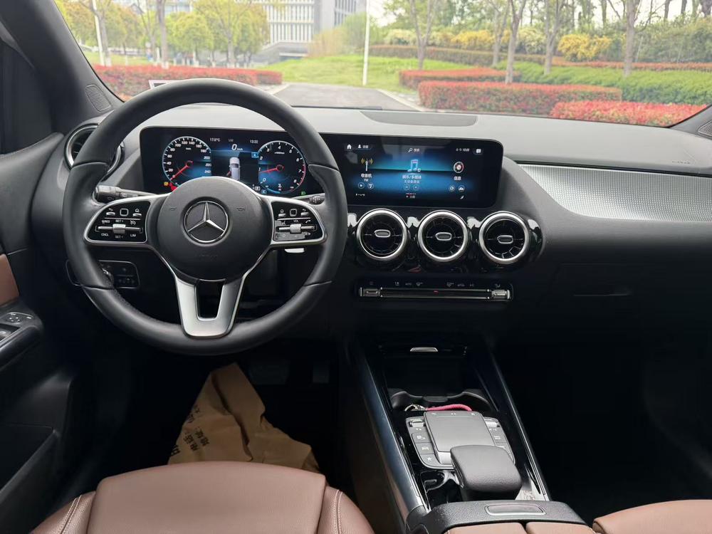 Mercedes-Benz Mercedes-Benz B-Class