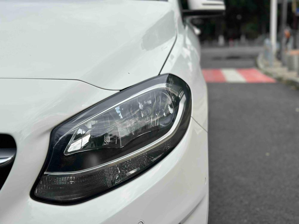 Mercedes-Benz Mercedes-Benz B-Class